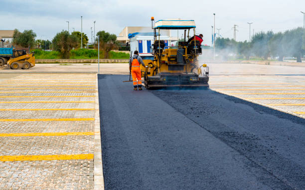 Best Paver Driveway Installation  in The Hammocks, FL